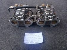 Carburatori alfa romeo usato Carburatori alfa romeo usato  Sora