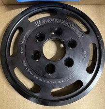 Ati supercharger pulley for sale  Gadsden