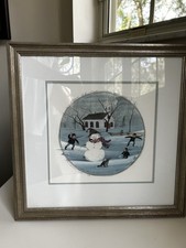 Buckley moss christmas for sale  Tampa
