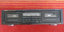 Nkyo stereo cassette gebraucht kaufen  Mannheim