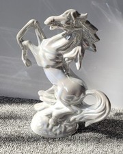 Vintage white porcelain for sale  MARGATE