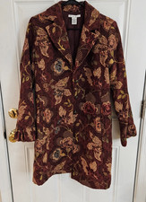 Women cabi jacobean for sale  Columbia