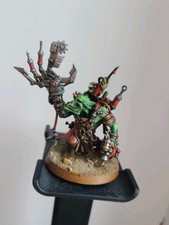Ork painboy warhammer for sale  FALMOUTH