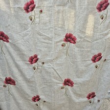 Pair lined dunelm for sale  NORWICH