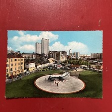 Eliporto milano animata usato  Sessa Aurunca