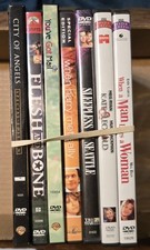 Dvd lot meg for sale  Springdale
