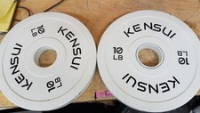 10lb kensui white for sale  Ooltewah