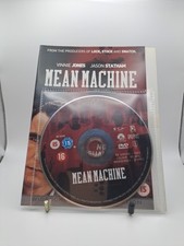 Mean machine disc for sale  WORTHING