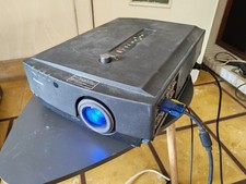 Vidéoprojecteur panasonic l79 d'occasion  Cambrai