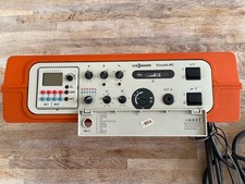 Viessmann 7450261 trimatik gebraucht kaufen  Meckenheim