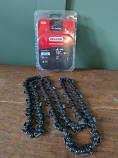 Oregon saw chain for sale  SKIPTON