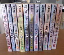 Sammlung color happiness gebraucht kaufen  Sankt Augustin