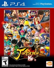 Usado J-Stars Victory VS PS4 (2015)  comprar usado  Enviando para Brazil