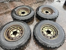Landrover defender set for sale  BELLSHILL