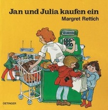 Jan julia kaufen gebraucht kaufen  Stuttgart