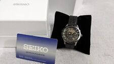 Orologio seiko presage usato  Alba
