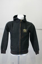Adidas felpa sweat usato  Napoli
