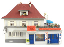 kibri h0 wohnhaus gebraucht kaufen kibri h0 wohnhaus gebraucht kaufen Stahnsdorf