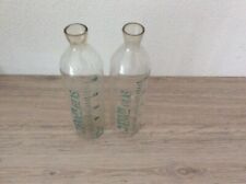 Ddr baby trinkflasche gebraucht kaufen  Weißenfels