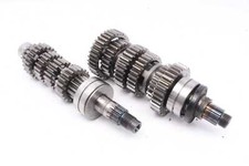Getriebe antrieb motor gebraucht kaufen  Trebbin