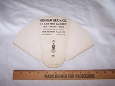 Vintage graham grain for sale  Brazil