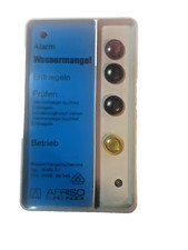 afriso euro index gebraucht kaufen  Lübeck