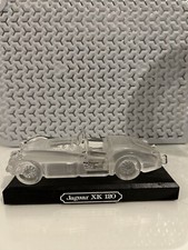 Jaguar 120 glass for sale  DURHAM