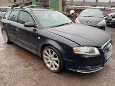 Audi estate line for sale  DARWEN