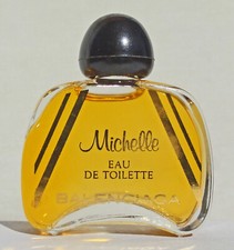 Miniature parfum balenciaga d'occasion  Beaurepaire