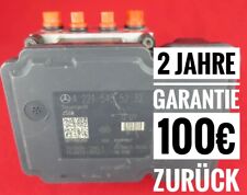 Mercedes benz w221 gebraucht kaufen  Parey