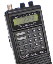 Realistic pro 100ch for sale  LONDON