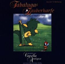 Capella antiqua tabalugas gebraucht kaufen  Berlin