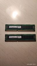 Ram samsung 8gb usato  Lecce