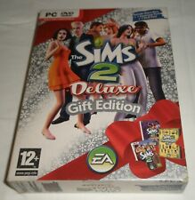 The sims deluxe usato  Milano