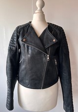 100 rig echtleder gebraucht kaufen  Heinsberg