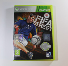 Fifa street xbox usato  San Cataldo