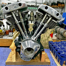 Harley davidson shovelhead for sale  Alton