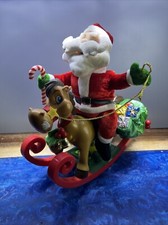 Vintage gemmy animated for sale  Clarksville