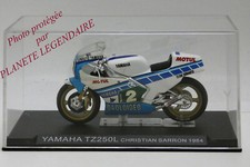 1984 yamaha tz250l d'occasion  Expédié en Belgium