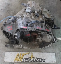 20ca30 scatola cambio usato  Roma