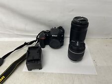 nikon d3500 18 55mm lens for sale  Sacramento