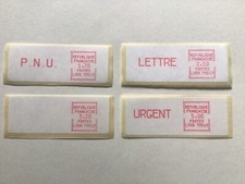 Automatenmarken atm ls09 gebraucht kaufen  Hameln