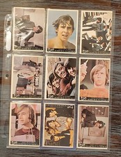Vintage monkees card for sale  Auburn