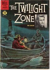 Twilight zone four for sale  Indian Trail