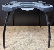 Weber grillstand grillständer gebraucht kaufen  Dörrebach, Sielbersbach, Waldlaubersh.