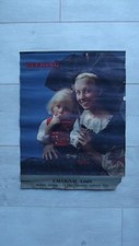 Affiche poster deering d'occasion  Vaison-la-Romaine