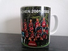 Bayern münchen fantasse gebraucht kaufen  Oschersleben (Bode)