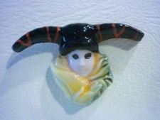 Feve masque carnaval d'occasion  Saint-Priest-Taurion