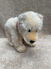 Vintage steiff polar for sale  WREXHAM