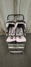 Mountain buggy duetto usato  Spedire a Italy